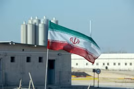 Nhà máy điện hạt nhân Bushehr của Iran có nguy cơ đóng cửa