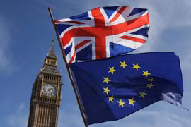 EU đề nghị Anh trả hơn 47 tỷ euro để dàn xếp tài chính hậu Brexit