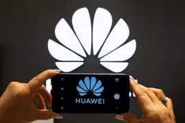 Huawei quyết giành lại vị trí dẫn đầu về điện thoại thông minh