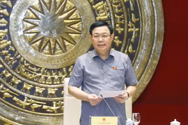 AIPA: Tăng cường hợp tác nội khối, hiện thực hóa tầm nhìn