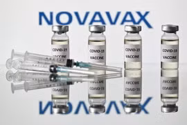 Hãng Novavax đề nghị WHO cấp phép sử dụng khẩn cấp vaccine 