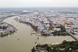 Cần Thơ: Phê duyệt chủ trương đầu tư dự án Sàn giao dịch công nghệ