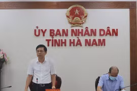 Các địa phương triển khai các nhiệm vụ cấp bách phòng, chống dịch