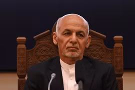 Phái đoàn chính quyền Tổng thống Afghanistan xin tị nạn ở Qatar