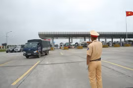 Hà Nội phát hiện và xử lý hàng nghìn ôtô vi phạm tốc độ