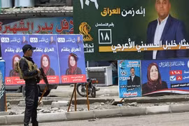 Việt Nam lên án mọi hành động khủng bố, bạo lực cực đoan tại Iraq