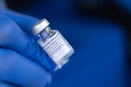 Thị trường vaccine ngừa COVID-19 có thể tiếp tục phát triển mạnh