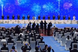 CAEXPO 2021: Việt Nam giới thiệu các sản phẩm có sức cạnh tranh