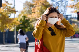 New Zealand có ca COVID-19 đầu tiên trong cộng đồng sau gần 6 tháng