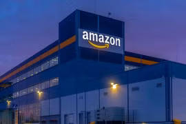 Lợi nhuận quý 2 của Amazon tăng gần 50% so với cùng kỳ năm ngoái