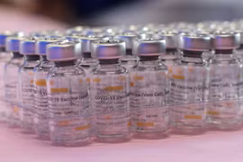 WHO phê chuẩn sử dụng khẩn cấp vaccine COVID-19 của hãng Sinovac