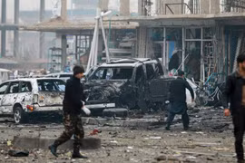 LHQ kêu gọi các bên ở Afghanistan đảm bảo an toàn cho dân thường