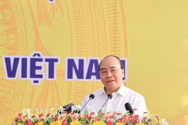 Thủ tướng cho phép chuyển đổi mục đích sử dụng hơn 33 ha đất trồng lúa