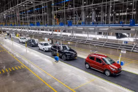 Triển khai mô hình khu công nghiệp sinh thái, phát triển kinh tế xanh