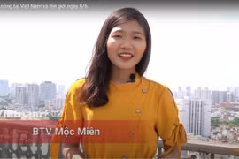 [Video] Tin tức nóng tại Việt Nam và thế giới cập nhật ngày 8/6