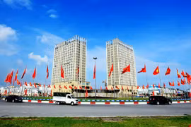 (Ảnh minh họa: TTXVN)