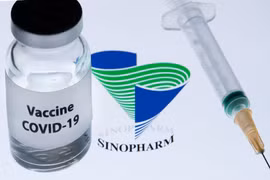 Ai Cập cho phép người dân đặt trước vắcxin ngừa COVID-19 qua mạng