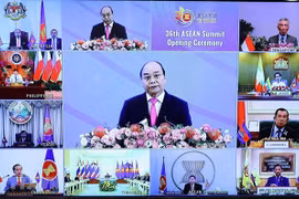 Hiệp định RCEP có thể được ký kết tại Hội nghị cấp cao ASEAN 37