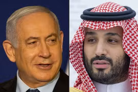 Saudi Arabia bác thông tin về chuyến thăm của Thủ tướng Israel