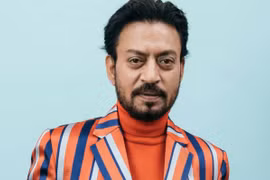 Diễn viên Irrfan Khan. (Nguồn: Getty Images)