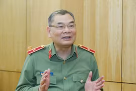 Bộ Công an giải đáp chi tiết Nghị định mới về quản lý, sử dụng pháo