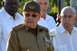 Nhà lãnh đạo Triều Tiên gửi thư cho cựu Chủ tịch Cuba Raul Castro