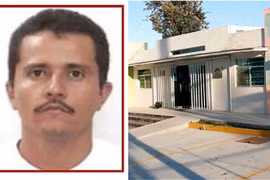 Trùm băng đảng ma túy Mexico xây bệnh viện riêng để chữa thận
