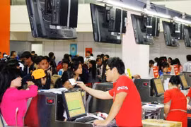 Ảnh minh họa. (Ảnh: Vietjet Air cung cấp)