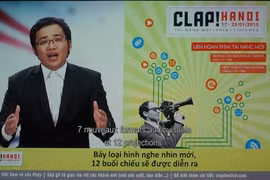 [Video] 7 loại hình nghe nhìn đặc biệt ở Liên hoan phim “Clap!" 