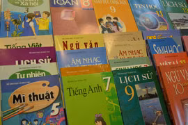 (Ảnh: PV/Vietnam+)