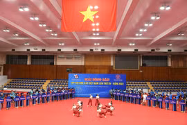 (Ảnh: PV/Vietnam+)