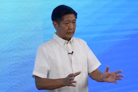Tổng thống đắc cử Philippines thảo luận thỏa thuận quốc phòng với Mỹ