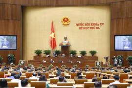 Cải thiện mức độ hấp dẫn của môi trường đầu tư trong lĩnh vực dầu khí