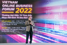 Kinh nghiệm giúp doanh nghiệp phục hồi và chuyển đổi số hiệu quả