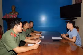 Mức độ xử phạt với hành vi tung tin đồn thất thiệt về ngân hàng SCB
