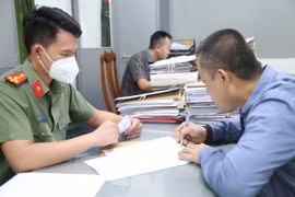 Đưa tin sai sự thật về SCB, một cá nhân bị xử phạt 7,5 triệu đồng