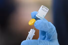Mỹ thử nghiệm tiêm liều lượng khác nhau vaccine phòng bệnh đậu mùa khỉ