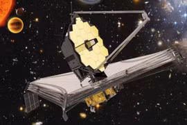 NASA chuẩn bị công bố hình ảnh sâu nhất từng chụp trong vũ trụ