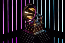 Ấn định thời điểm tổ chức lễ trao giải thưởng âm nhạc Grammy 2022