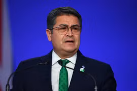 Thẩm phán Honduras cho phép dẫn độ cựu Tổng thống Hernandez sang Mỹ
