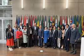 AFD và nhiều tổ chức phi chính phủ Pháp quan tâm hỗ trợ Việt Nam