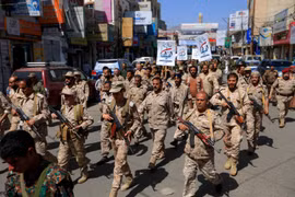 Các bên tham chiến ở Yemen cáo buộc nhau vi phạm thỏa thuận ngừng bắn