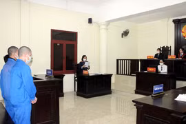 Hải Dương: Kết án tù 3 đối tượng do hành vi trộm cắp dây cáp điện