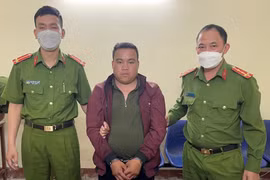 Sơn La: Bắt một đối tượng, thu giữ 30.000 viên ma túy tổng hợp