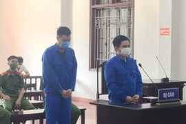 Hòa Bình: Tù chung thân đối tượng mua bán trái phép hơn 500g Ketamine
