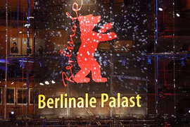 Bất chấp dịch bệnh, Liên hoan phim Berlin 2022 trở lại với công chúng