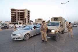 Hội đồng Bảo an gia hạn sứ mệnh gìn giữ hòa bình tại Libya 