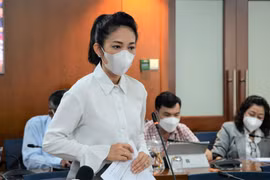 Cuộc thi Hoa hậu Thiếu niên Việt Nam 2022 chưa được cấp phép tổ chức