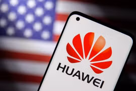 Mỹ sẽ thông qua lệnh cấm thiết bị viễn thông mới của Huawei và ZTE