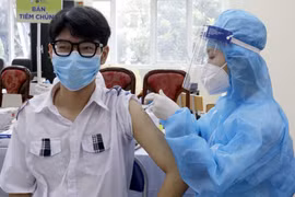 Gần 1.300 ca mắc COVID-19 trong ngày 21/7, không có ca tử vong